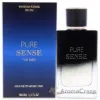 Picture of Prestige Pure Sense by New Brand for Men - 3.3 oz EDT Spray