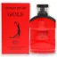Picture of Golf Red by New Brand for Men - 3.3 oz EDT Spray