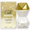 Picture of Cute by New Brand for Women - 3.3 oz EDP Spray