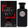 Picture of Only You Black by New Brand for Men - 3.3 oz EDT Spray
