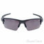 Oakley Flak 2.0 OO9188-60 - Steel/Prizm Daily Polarized by O