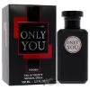 Picture of Only You Black by New Brand for Men - 3.3 oz EDT Spray