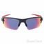 Oakley Flak 2.0 XL OO9188-24 - Polished Black/Positive Red I