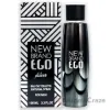 Picture of Ego Silver by New Brand for Men - 3.3 oz EDT Spray