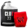 Picture of Club N1 by New Brand for Men - 3.3 oz EDT Spray