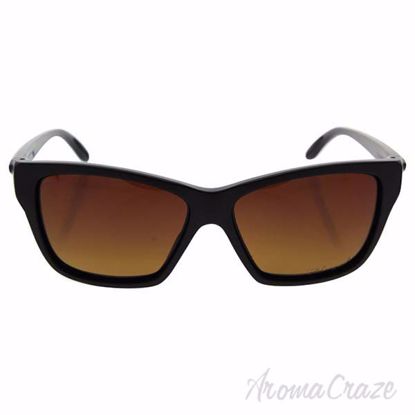 Oakley Hold On OO9298-01 - Matte Black/Brown Grandient Polar