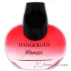 Picture of Dangerous Women by New Brand for Women - 3.3 oz EDP Spray