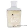 Picture of Official by New Brand for Men - 3.3 oz EDT Spray
