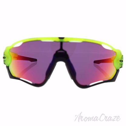 Oakley Jawbreaker OO9270-08 - Matte Uranium/Prizm Road by Oa