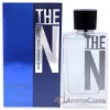 Picture of The Nb by New Brand for Men - 3.3 oz EDT Spray