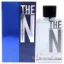 Picture of The Nb by New Brand for Men - 3.3 oz EDT Spray