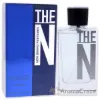 Picture of The Nb by New Brand for Men - 3.3 oz EDT Spray
