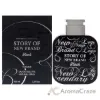 Picture of Story Of New Brand Black by New Brand for Men - 3.3 oz EDT Spray