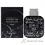 Picture of Story Of New Brand Black by New Brand for Men - 3.3 oz EDT Spray