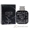 Picture of Story Of New Brand Black by New Brand for Men - 3.3 oz EDT Spray