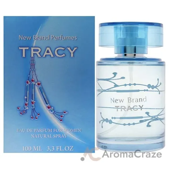 Picture of Tracy by New Brand for Women - 3.3 oz EDP Spray