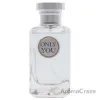 Picture of Only You by New Brand for Men - 3.3 oz EDT Spray