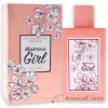 Picture of Mysterious Girl by New Brand for Women - 3.3 oz EDP Spray