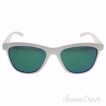 Oakley Moonlighter OO9320-06 - Polished White/Jade Iridium P