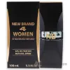Picture of 4 Women by New Brand for Women - 3.3 oz EDP Spray