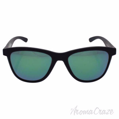 Oakley Moonlighter OO9320-12 - Matte Black/Jade Iridium Pola