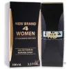 Picture of 4 Women by New Brand for Women - 3.3 oz EDP Spray