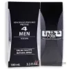 Picture of 4 Men by New Brand for Men - 3.3 oz EDT Spray
