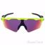 Oakley Radar EV Path OO9208-09 - Uranium/Prizm Road by Oakle