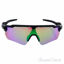 Oakley Radar Ev Path OO9208-44 - Polished Black/Prizm Golf b
