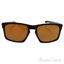 Oakley Sliver OO9262-08 - Matte Black/Bronze Polarized by Oa