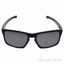 Oakley Sliver OO9262-09 - Polished Black/Black Iridium Polar