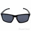 Oakley Sliver OO9269-01 - Matte Black/Grey by Oakley for Uni