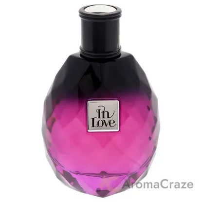 Picture of In Love by New Brand for Women - 3.3 oz EDP Spray
