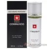 Picture of Commando by New Brand for Men - 3.4 oz EDT Spray