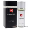 Picture of Commando by New Brand for Men - 3.4 oz EDT Spray