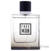 Picture of Free Man by New Brand for Men - 3.3 oz EDT Spray