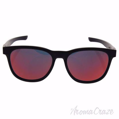 Oakley Stringer 009315-09 - Matte Black/Ruby Red Iridium by 