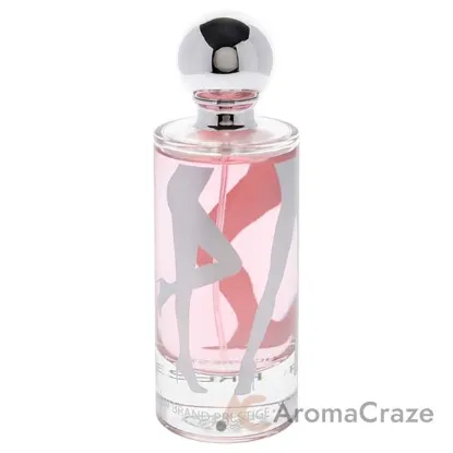 Picture of Sensual by New Brand for Women - 3.3 oz EDP Spray