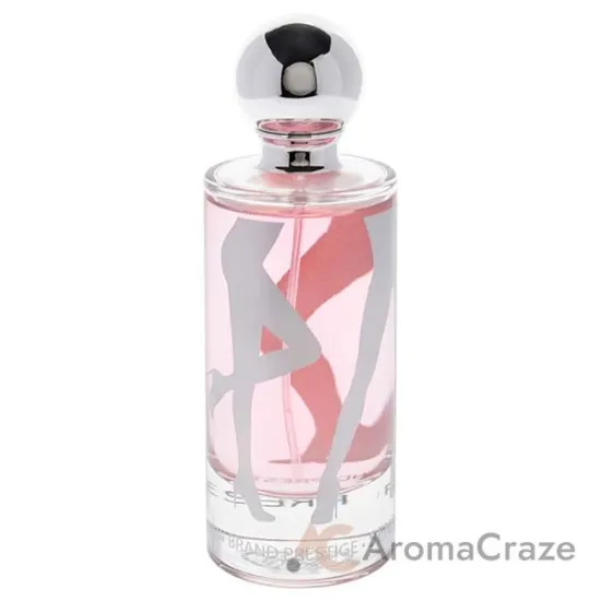 Picture of Sensual by New Brand for Women - 3.3 oz EDP Spray