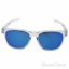 Oakley Stringer OO9315-06 - Polished Clear/Sapphire Iridium 