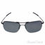 Oakley Tailback 004109-01 - Pewter/Black Iridium Polarized b