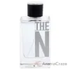 Picture of The Nb by New Brand for Men - 3.3 oz EDT Spray