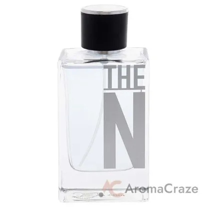 Picture of The Nb by New Brand for Men - 3.3 oz EDT Spray