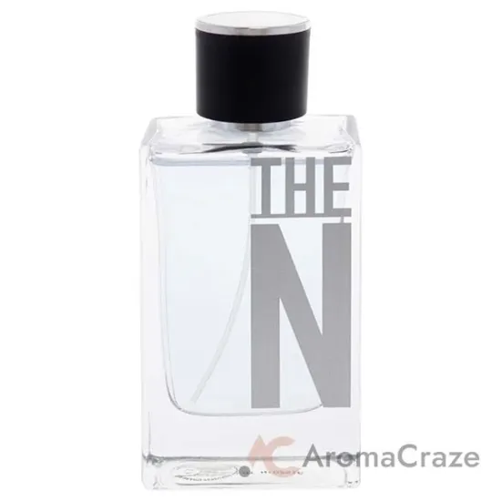Picture of The Nb by New Brand for Men - 3.3 oz EDT Spray