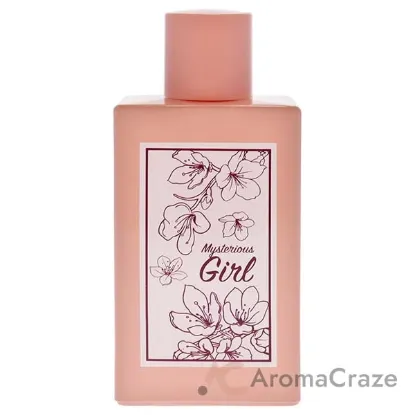 Picture of Mysterious Girl by New Brand for Women - 3.3 oz EDP Spray