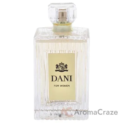 Picture of Dani by New Brand for Women - 3.3 oz EDP Spray