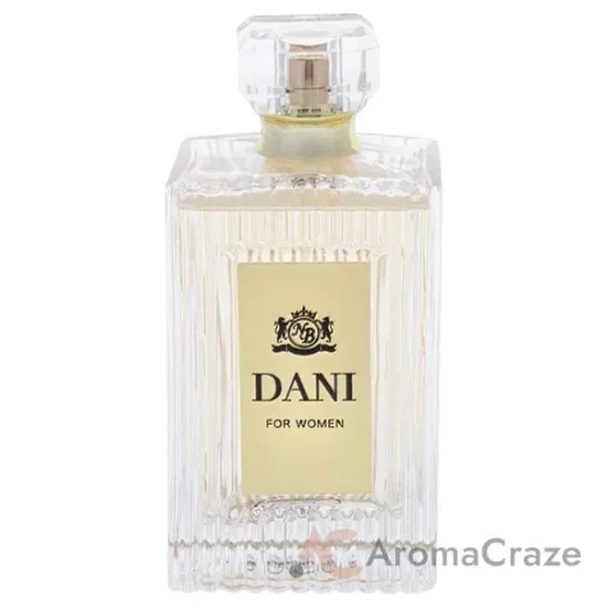 Picture of Dani by New Brand for Women - 3.3 oz EDP Spray