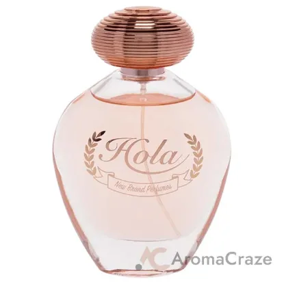 Picture of Hola by New Brand for Women - 3.3 oz EDP Spray