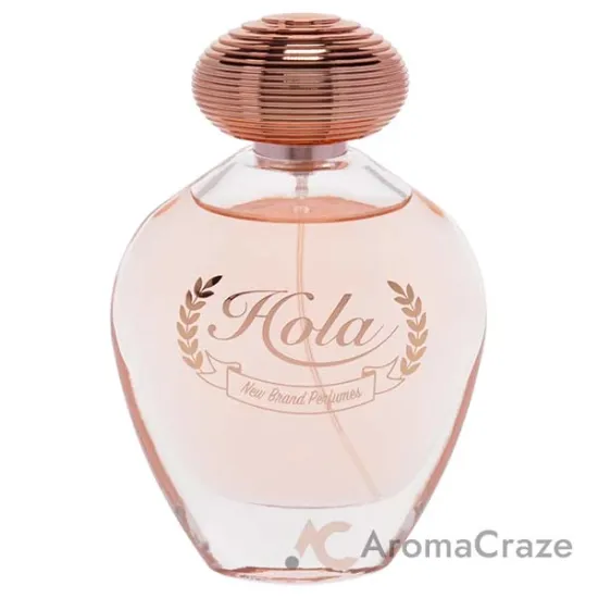 Picture of Hola by New Brand for Women - 3.3 oz EDP Spray