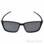 Oakley Tincan Carbon OO6017-02 - Santin Black/Black Iridium 